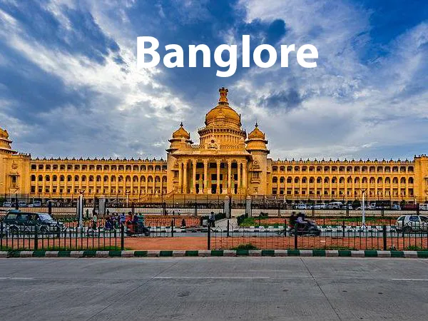 Gamca medical appointment Banglore