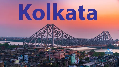 Gamca medical appointment in Kolkata