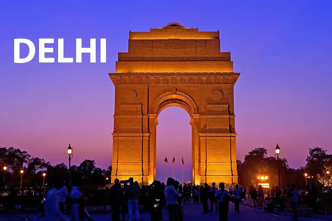 Gamca medical appointment in Delhi