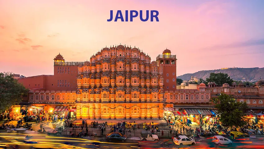 Gamca medical appointment Jaipur