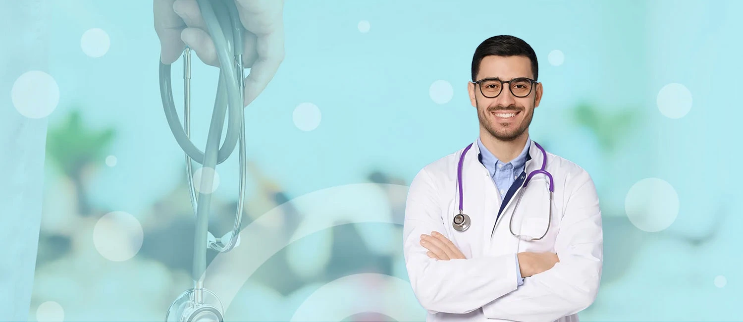 Gamca Appointment Slip