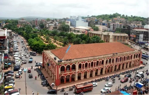 GAMCA-Medical-Appointment-in-Margao