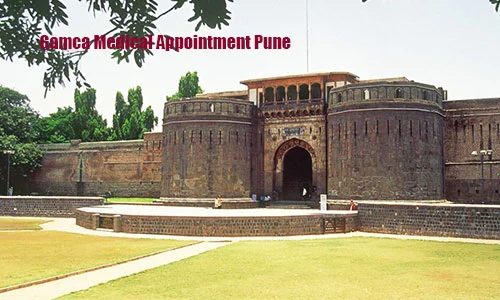 Gamca-Medical-Appointment-Pune