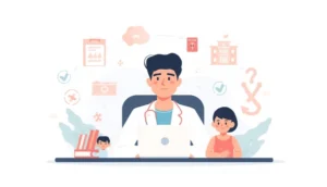 Gamca Medical For Family Visa